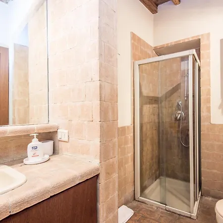 Enchanting Two Bedroom Navona