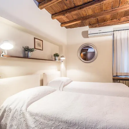 Enchanting Two Bedroom Navona