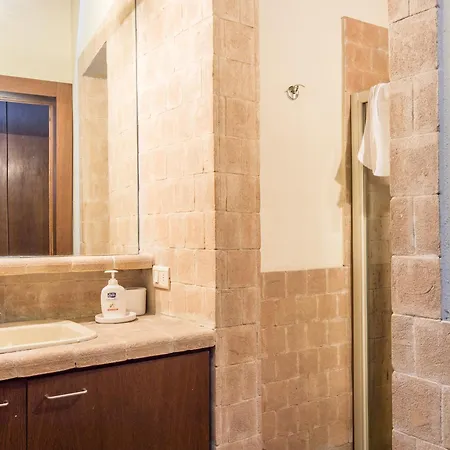 Enchanting Two Bedroom Navona *