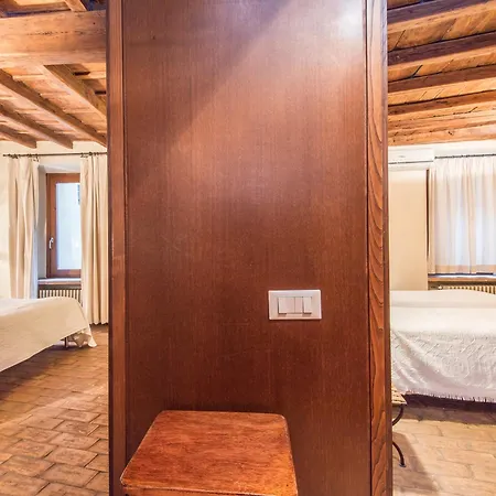 Enchanting Two Bedroom Navona * Rome