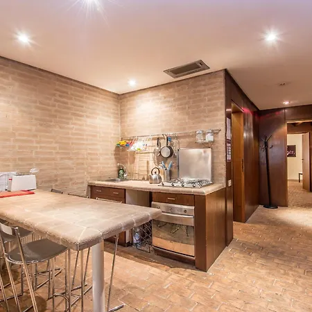 Enchanting Two Bedroom Navona Διαμέρισμα