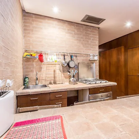 Apartment Enchanting Two Bedroom Navona *