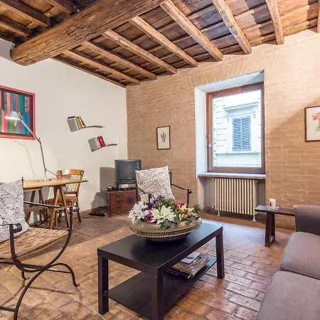 Apartment Enchanting Two Bedroom Navona