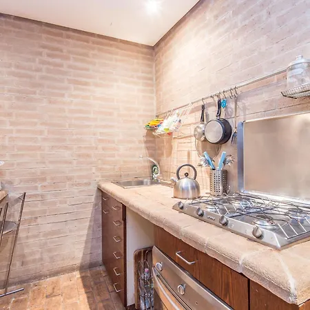 Apartment Enchanting Two Bedroom Navona