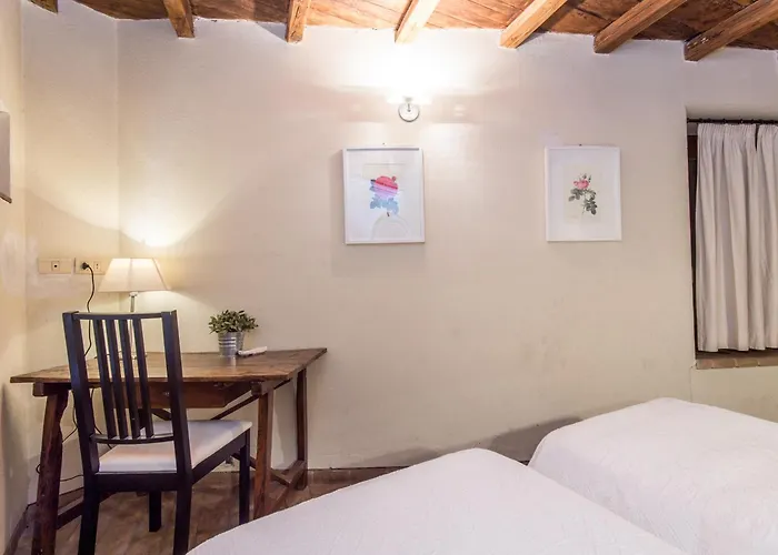 Enchanting Two Bedroom Navona *