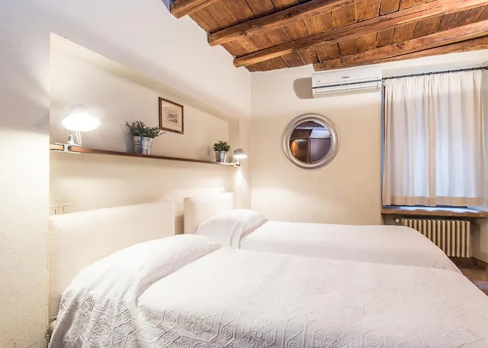 Enchanting Two Bedroom Navona