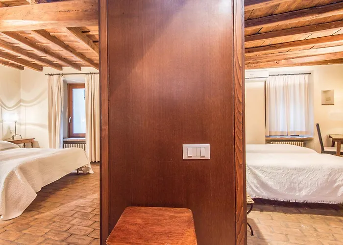 Enchanting Two Bedroom Navona * Roma